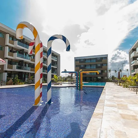 Mana Beach #B213 - Quádruplo por Carpediem-2